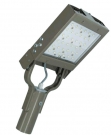 Светодиодный уличный консольный светильник LL-ДКУ-02-050-0258-65Д (50 вт, 3400 Лм, КСС "Д")