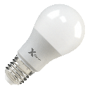 XF-E27-A55-P-6W-3000K-220V Светодиодная лампа