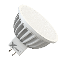 XF-MR16-A-GU5.3-4W-3000K-220V Светодиодная лампа 