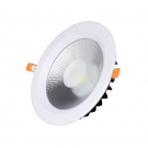 Светодиодный светильник Led Favourite Downlight Cob D160 15W 180-265V