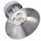 Светодиодный светильник подвесной "Колокол" Led Favourite COB 200w 220v 90-120 deg