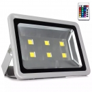 Светодиодный прожектор Led Favourite cob rgb 300w 220v