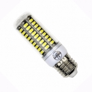 Светодиодная лампа Led Favourite E27 15W 220V mini Corn