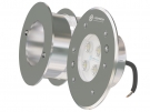 Подводный светильник LP GB 100 12-24V AISI 304